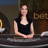 Betsson Blackjack VIP 2