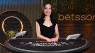 Betsson Blackjack VIP 2