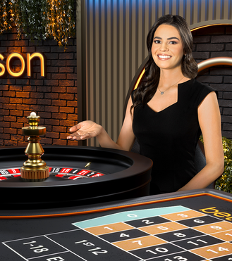 Betsson Ruleta Rapida