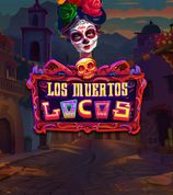 Los Muertos Locos