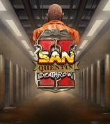 San Quentin 2 Death Row