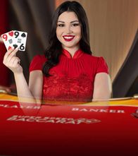 Super Speed Baccarat