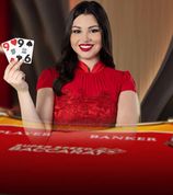 Super Speed Baccarat