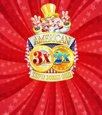 American Triple Double Gold