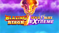 Blazing Bison Gold Blitz Extreme