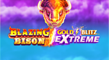 Blazing Bison Gold Blitz Extreme