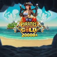 Boom Pirates Fight For Gold