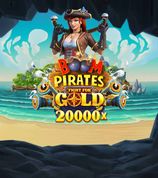 Boom Pirates Fight For Gold