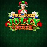 Fire And Roses Jolly Joker
