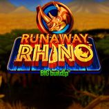 Runaway Rhino