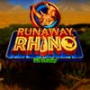 Runaway Rhino