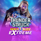 Thunderstruck Gold Blitz Extreme
