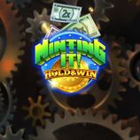 Minting It Hold And Win