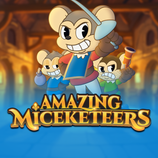 Amazing Miceketeers