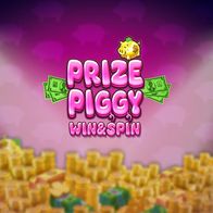 Prize Piggy Win And Spin