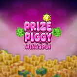 Prize Piggy Win And Spin