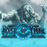 Rise Of Ymir