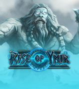 Rise Of Ymir