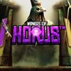 Wings Of Horus