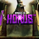 Wings Of Horus