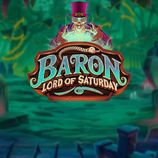 Baron Lord Of Saturday