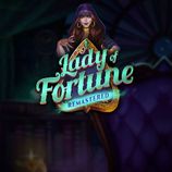 Lady Of Fortune Remastered