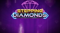 Stepping Diamonds