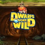Dwarfs Gone Wild