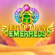 Egyptian Emeralds