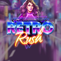Retro Rush