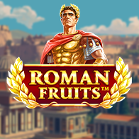 Roman Fruits
