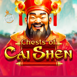 Chests of Cai Shen