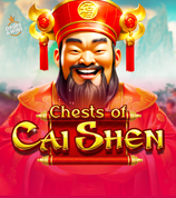 Chests of Cai Shen