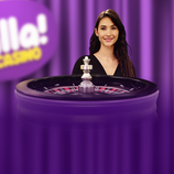 Jalla Roulette