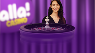 Jalla Roulette