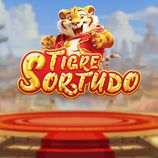 Tigre Sortudo