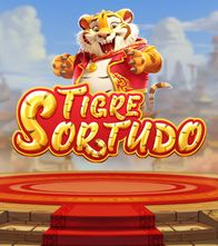 Tigre Sortudo