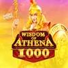 Wisdom Of Athena 1000