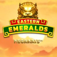 Eastern Emeralds Megaways