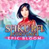 Sakura Fortune Epic Bloom