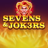 Sevens and Jok3rs