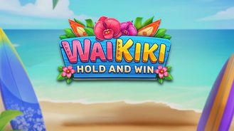 Waikiki Hold And Win