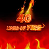 40 Lines of Fire