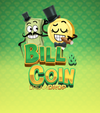 Bill And Coin Dream Drop