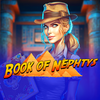 Book of Nephtys