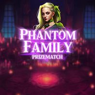 Phantom Family PrizeMatch