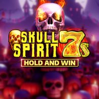Skull Spirit 7s Hold And Win