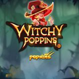 Witchy Poppins