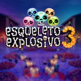 Esqueleto Explosivo 3