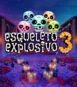 Esqueleto Explosivo 3